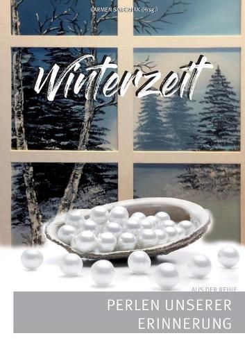 Cover image for Winterzeit: Perlen unserer Erinnerung