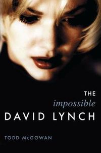 Cover image for The Impossible David Lynch