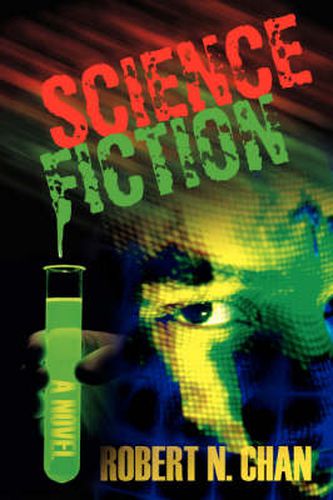 Cover image for Science Fiction