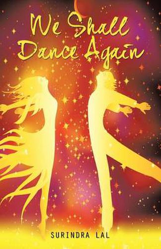 Cover image for We Shall Dance Again