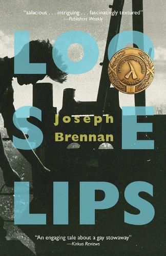 Cover image for Loose Lips