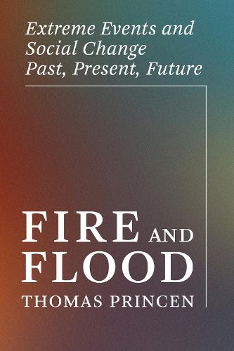 Cover image for Fire and Flood