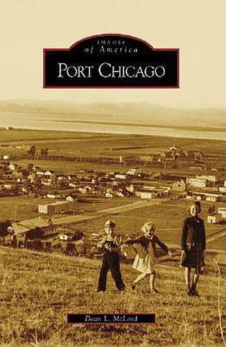 Cover image for Port Chicago, Ca