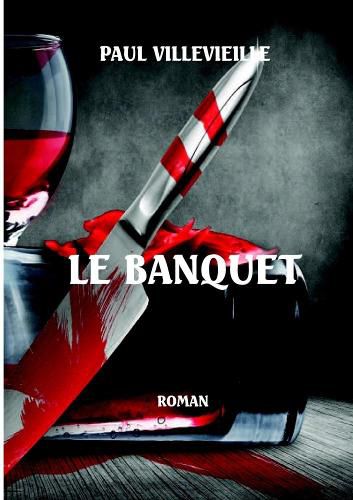 Cover image for Le Banquet