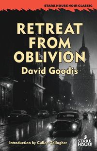 Cover image for Retreat From Oblivion