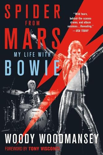 Cover image for Spider from Mars