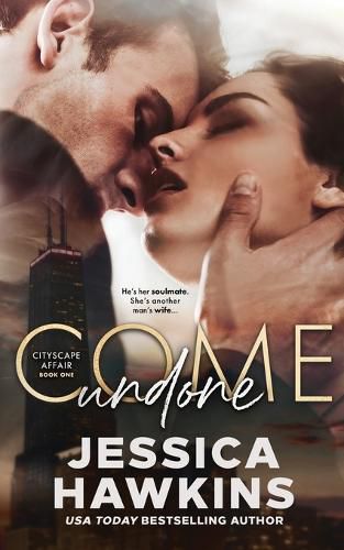 Cover image for Come Undone