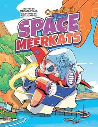 Cover image for Captain Noah's Zoo Space Meerkats