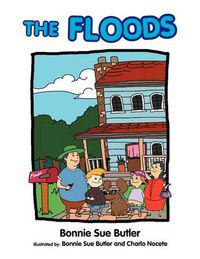 Cover image for The Floods