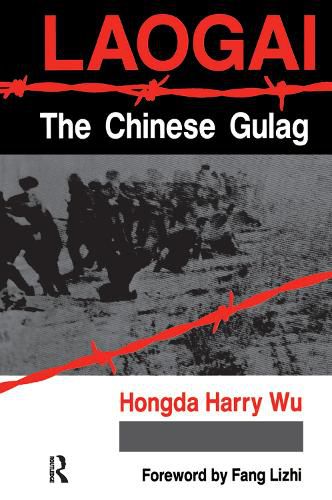 Cover image for Laogai--the Chinese Gulag