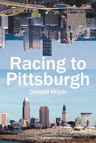 Cover image for Racing to Pittsburgh