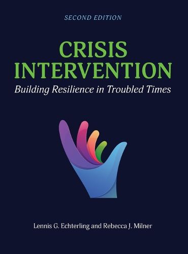 Cover image for Crisis Intervention