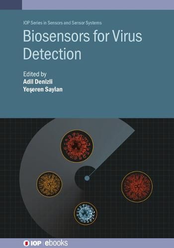 Cover image for Biosensors for Virus Detection