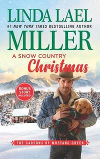 Cover image for A Snow Country Christmas: An Anthology