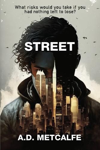 Cover image for Street