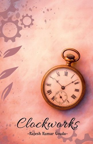 Cover image for Clockworks