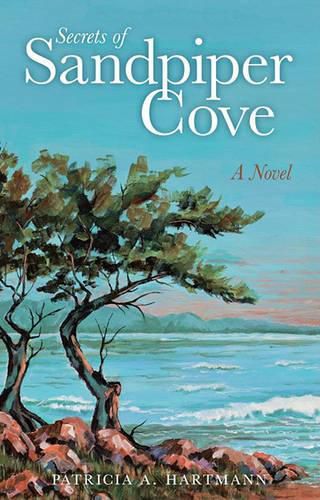 Cover image for Secrets of Sandpiper Cove