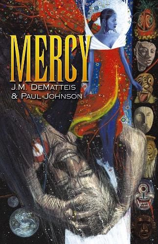 Cover image for Mercy