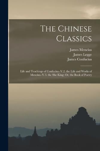 The Chinese Classics