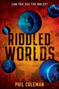 Cover image for Riddled Worlds