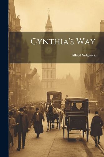 Cover image for Cynthia's Way