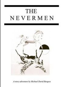 Cover image for The Nevermen