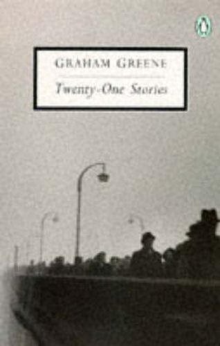 Twenty-one Stories