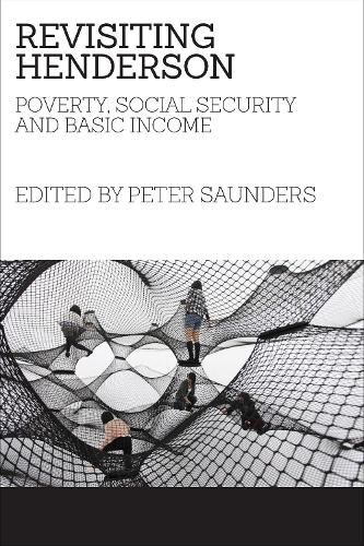 Cover image for Revisiting Henderson: Poverty, social security and basic income