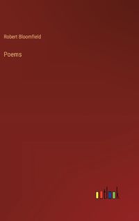 Cover image for Poems