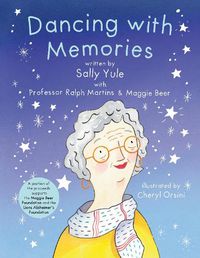 Cover image for Dancing with Memories