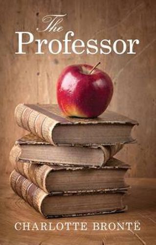 Cover image for The Professor