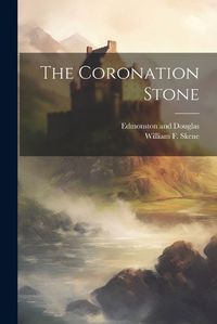 Cover image for The Coronation Stone