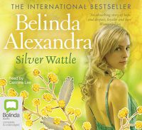 Cover image for Silver Wattle