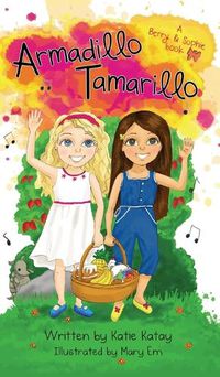 Cover image for Armadillo Tamarillo