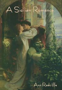 Cover image for A Sicilian Romance