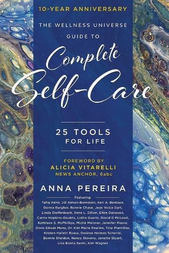 Cover image for The Wellness Universe Guide to Complete Self-Care