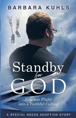 Cover image for Standby for God