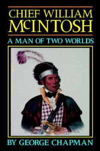 Cover image for Chief William McIntosh