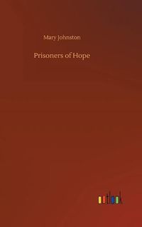 Cover image for Prisoners of Hope