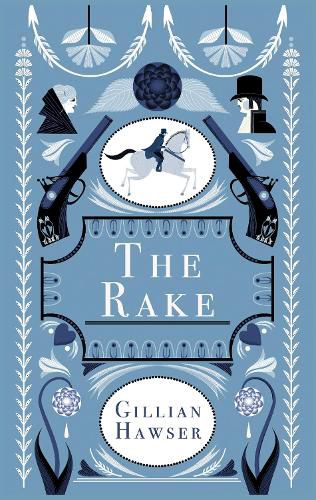 Cover image for The Rake