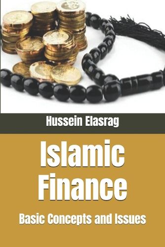 Cover image for Islamic Finance