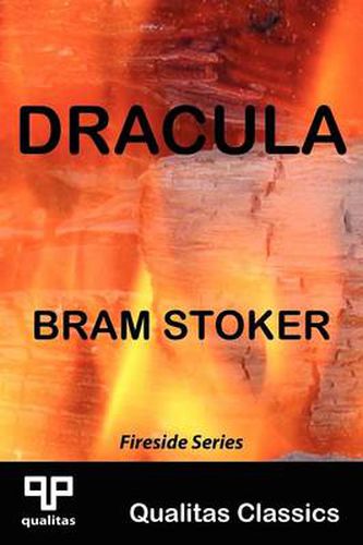 Cover image for Dracula