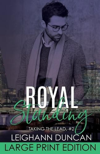 Cover image for Royal Standing