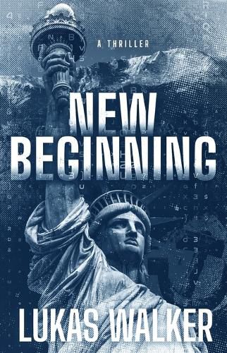 Cover image for New Beginning