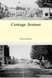 Cover image for Cottage Avenue