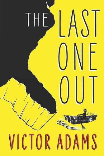 Cover image for The Last One Out