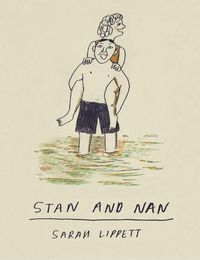 Cover image for Stan and Nan