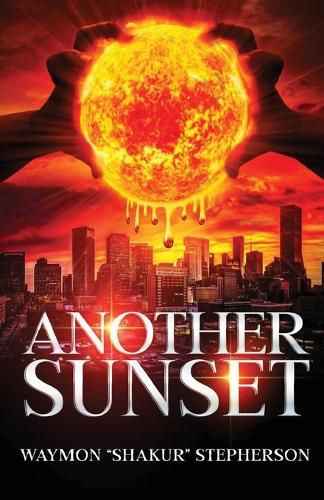 Cover image for Another Sunset