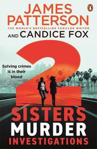 Cover image for 2 Sisters Murder Investigations