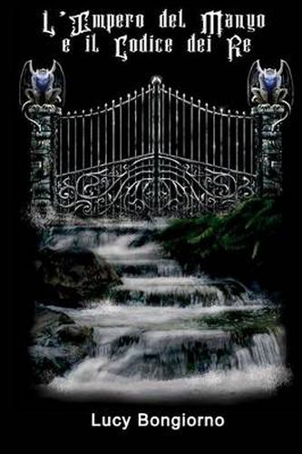 Cover image for L'Impero del Manyo e il Codice dei Re